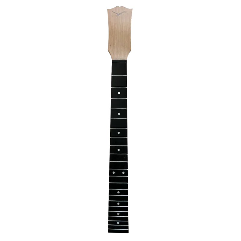 Custom Made Bolt-On Tennessee Guitar Neck