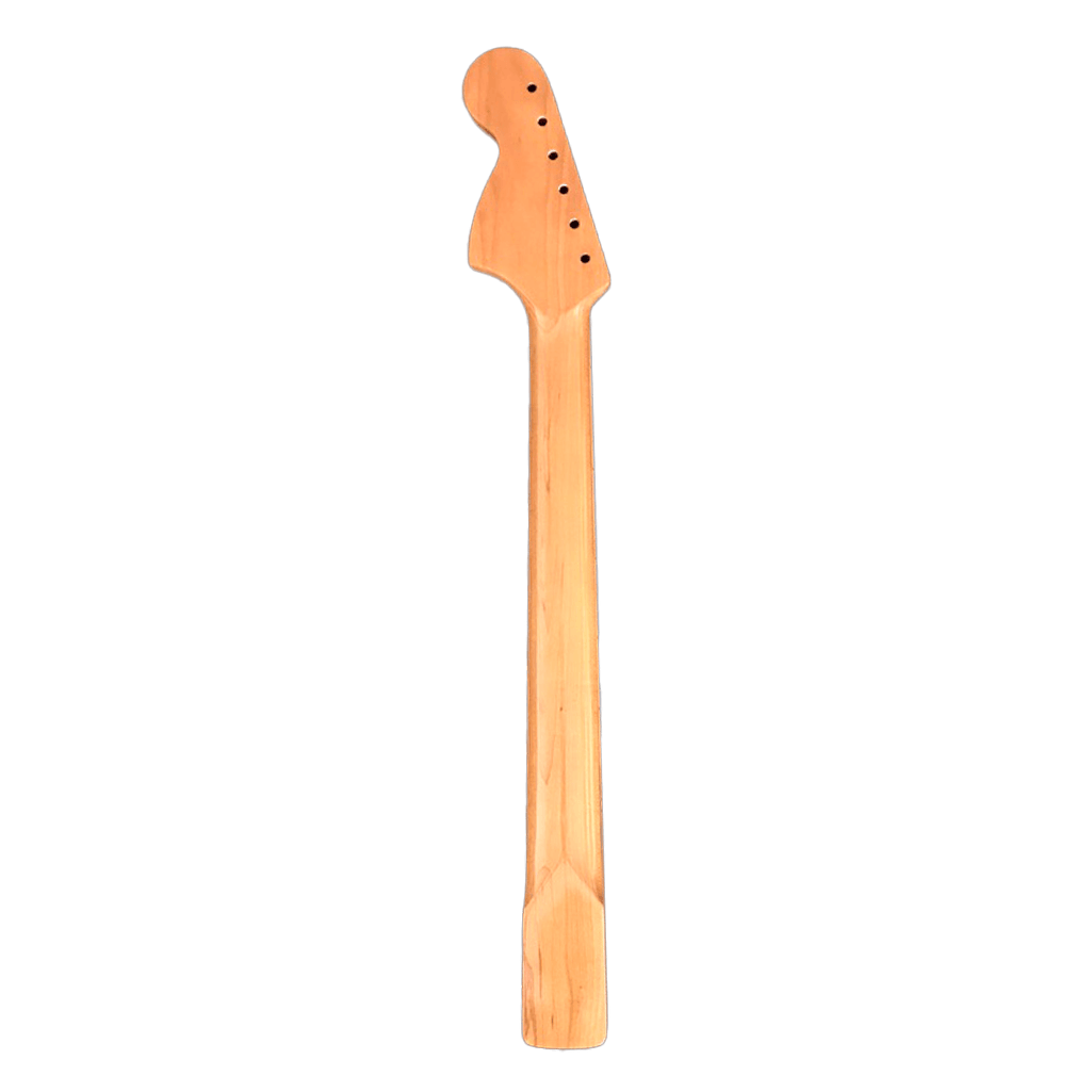 Roasted Maple - Rosewood CBS Style Neck Nitro Finish 953313 - WhiteStork Guitars