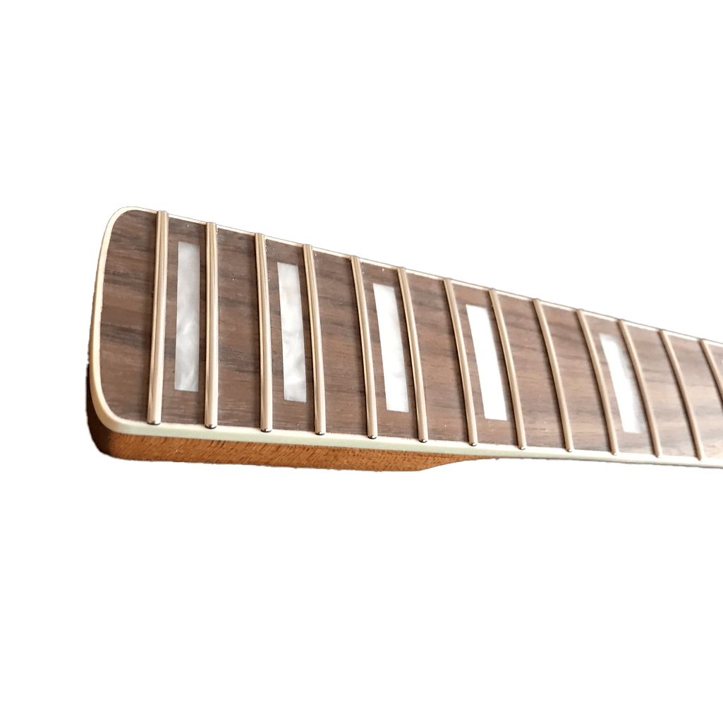 Roasted Maple - Rosewood CBS Style Neck Nitro Finish 953313 - WhiteStork Guitars