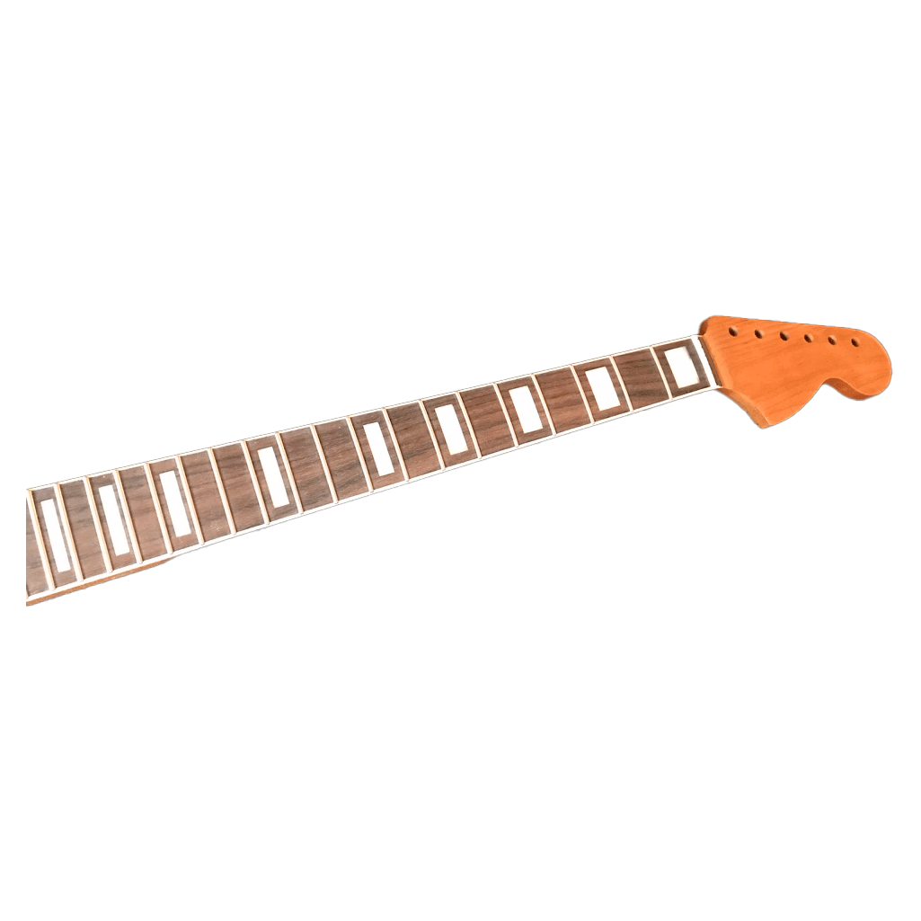 Roasted Maple - Rosewood CBS Style Neck Nitro Finish 953313 - WhiteStork Guitars