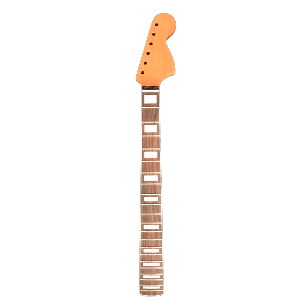 Roasted Maple - Rosewood CBS Style Neck Nitro Finish 953313 - WhiteStork Guitars