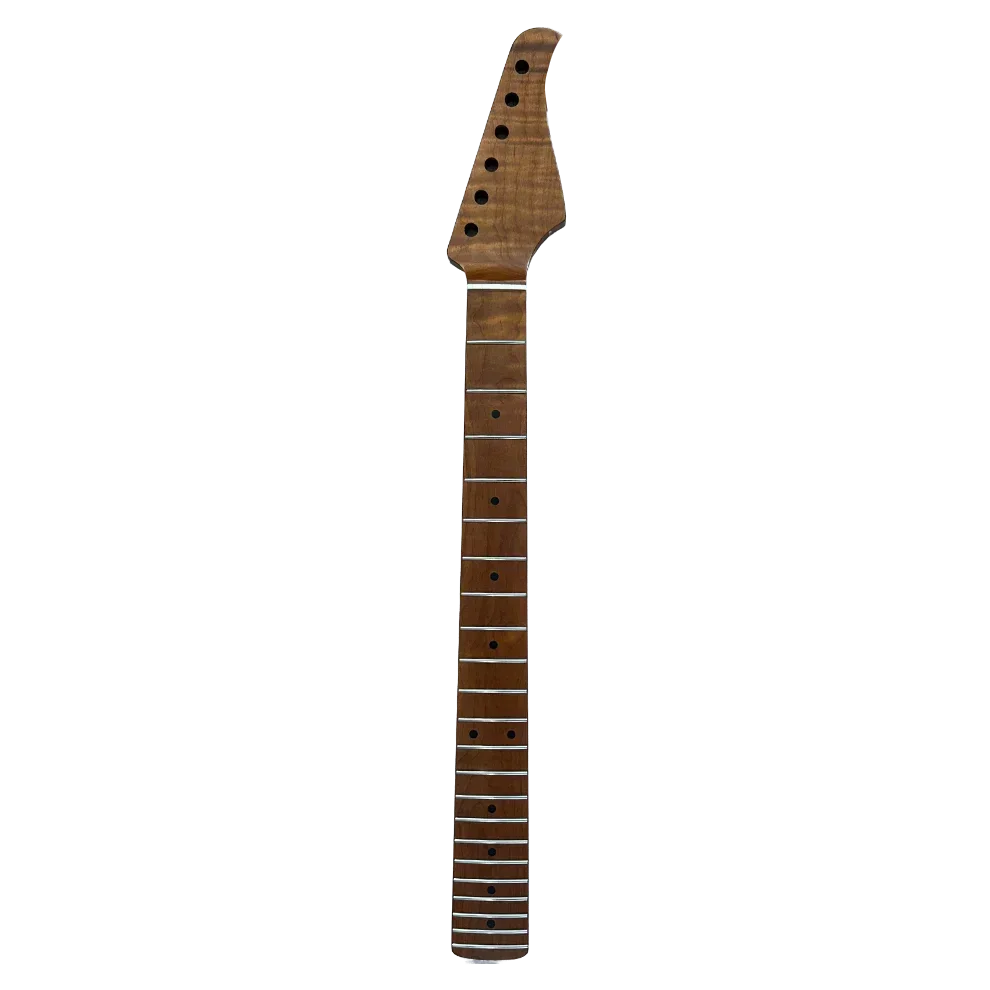 Custom T-Type Guirar Conversion 24.75 Neck