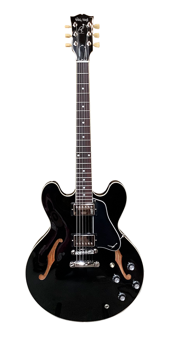 Dyna Pro Custom 335 Style Guitar, Custom Made to your specs