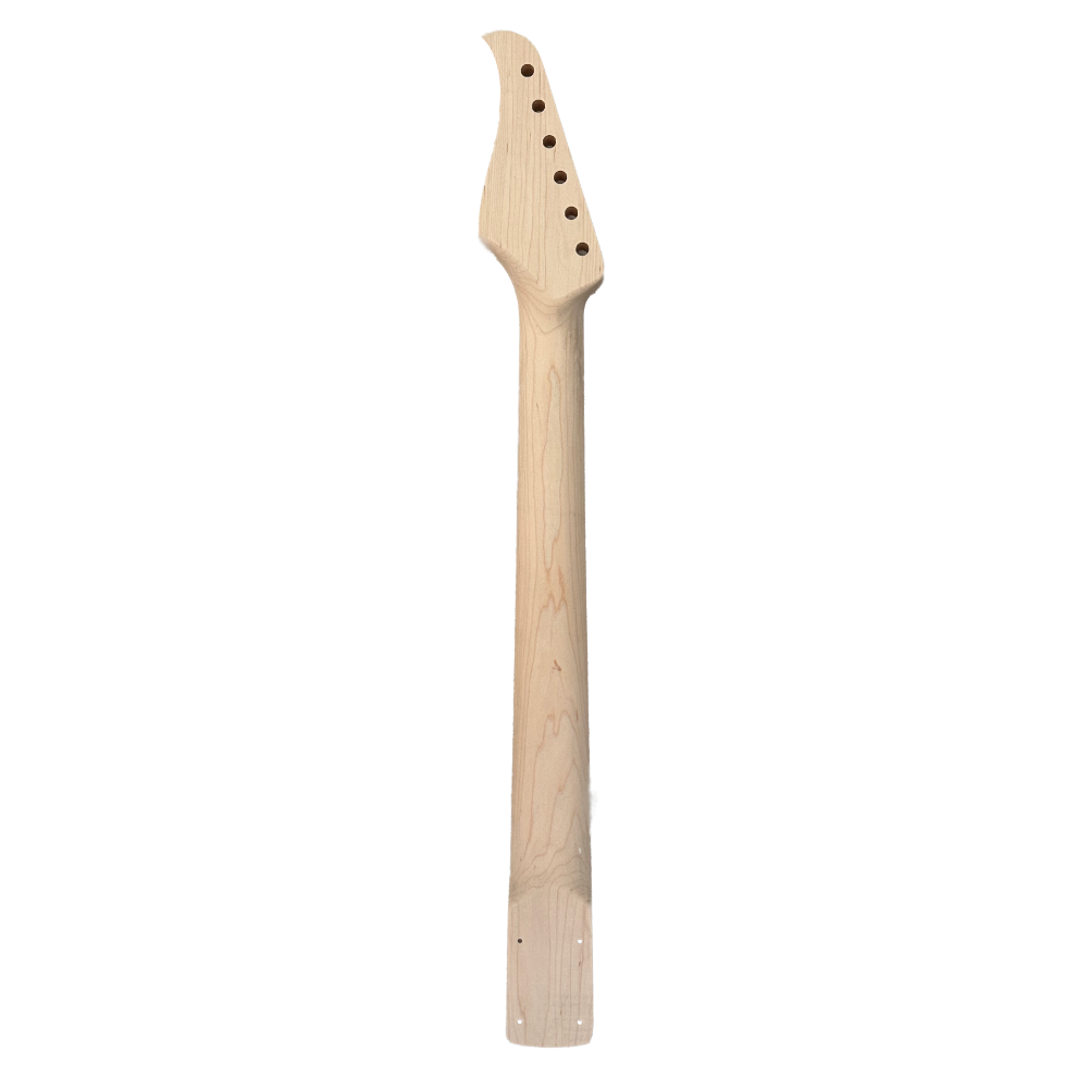 WhiteStork Custom S-Type Conversion Neck – 24.75” Back