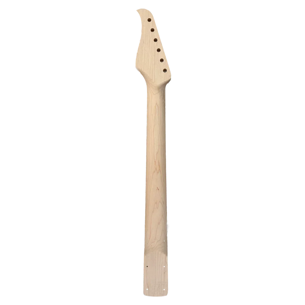WhiteStork Custom S-Type Conversion Neck – 24.75” Back