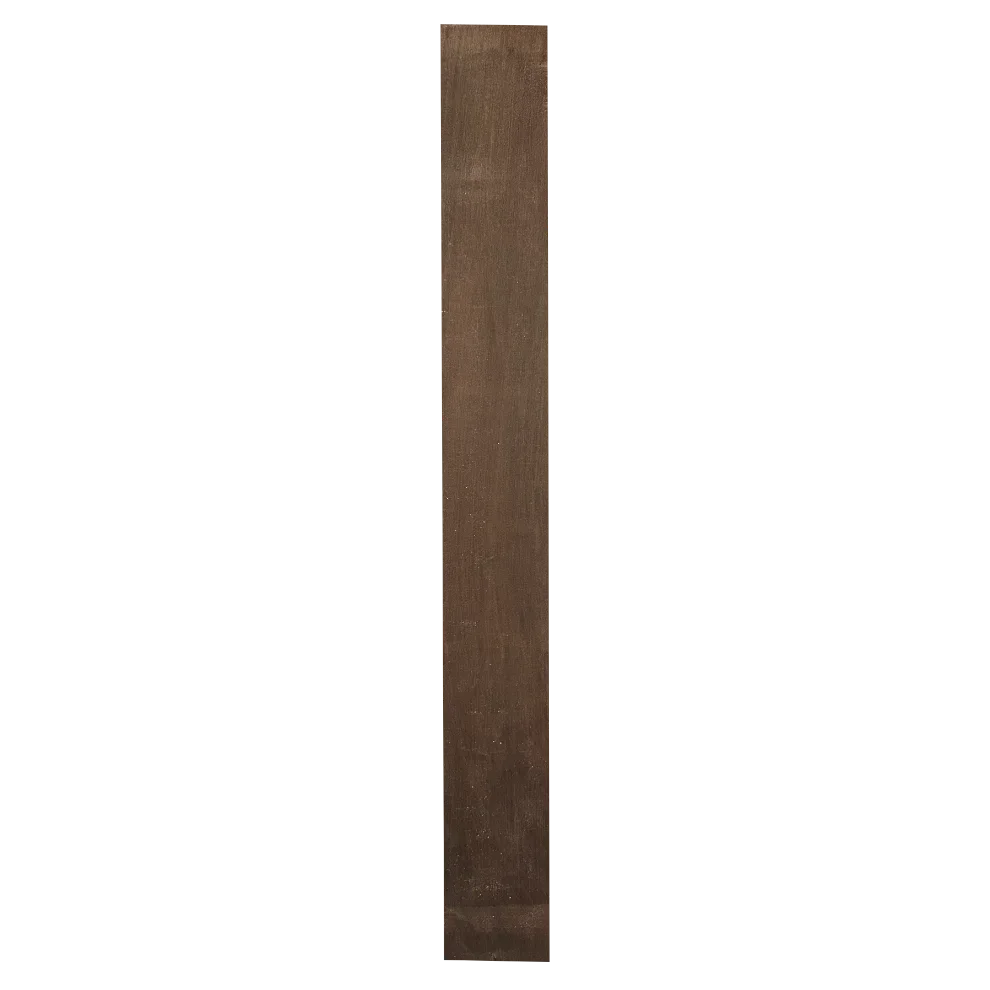 Mexican Rosewood Fingerboard for Guitar or Bass 1526