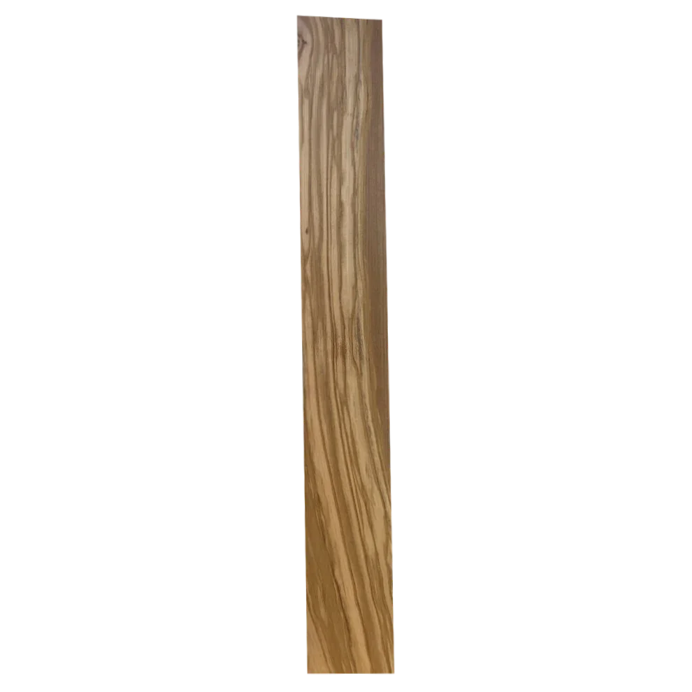 Olive Fingerboard for Guitar #1292