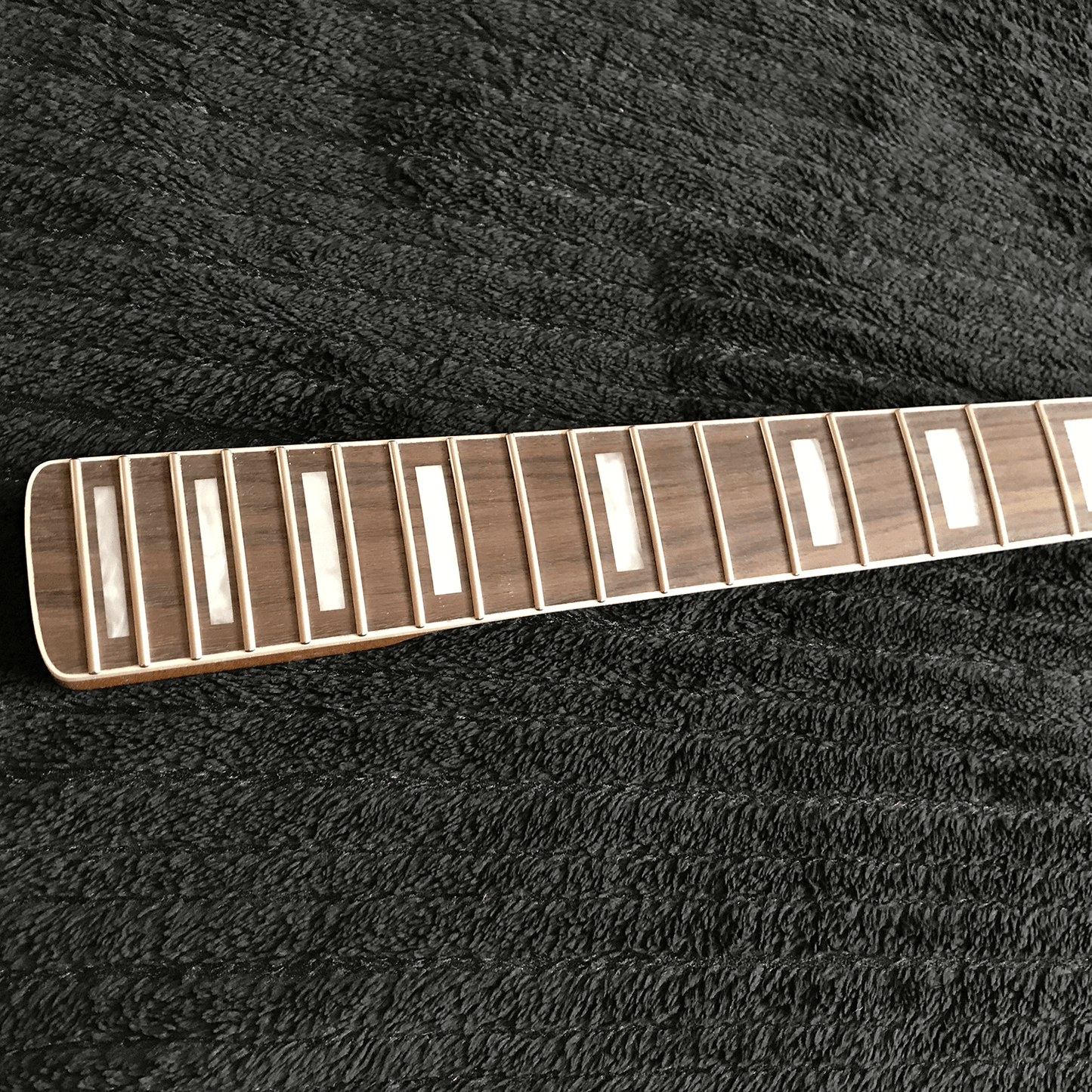 Roasted Maple - Rosewood CBS Style Neck Nitro Finish 953313 - WhiteStork Guitars