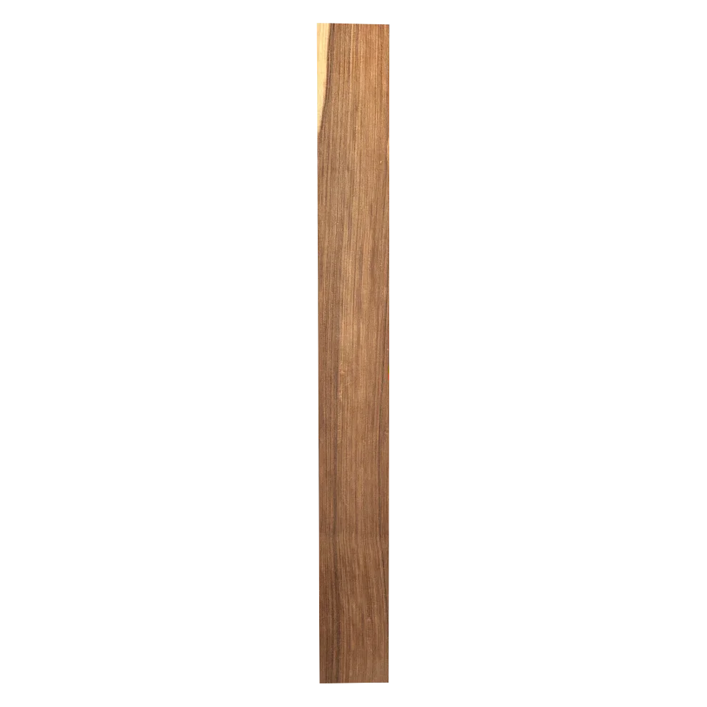 Santos Rosewood Fingerboard for Guitar or Bass #1523