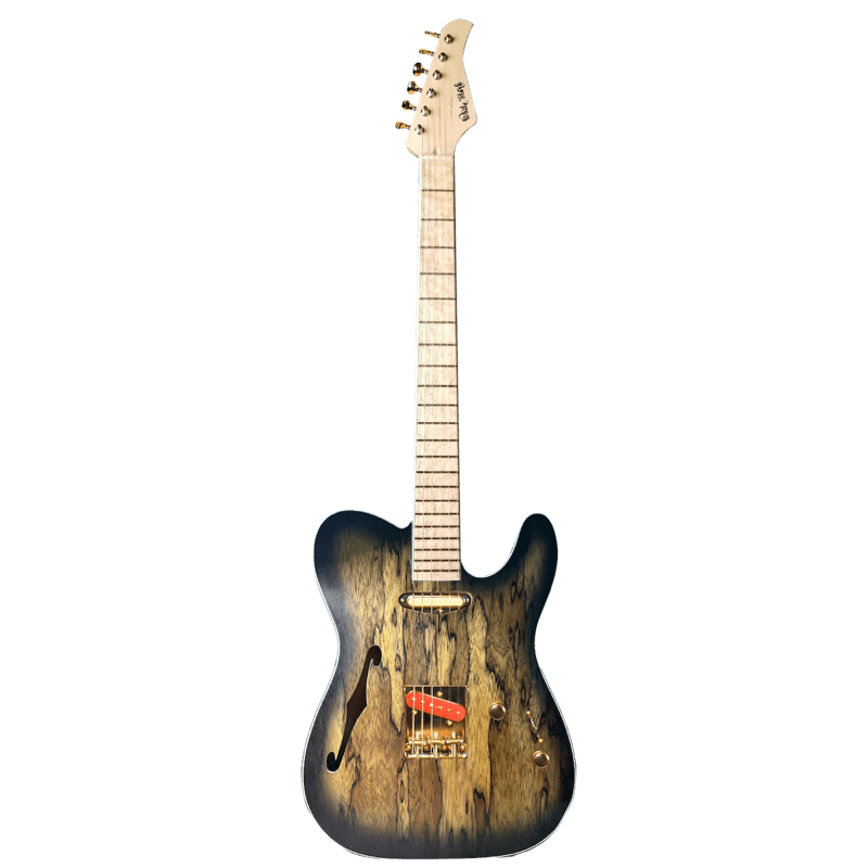 FV Custom Guitars (Verrilli)TL Style HH FV Custom Guitars (Verrilli)TL Style HH
