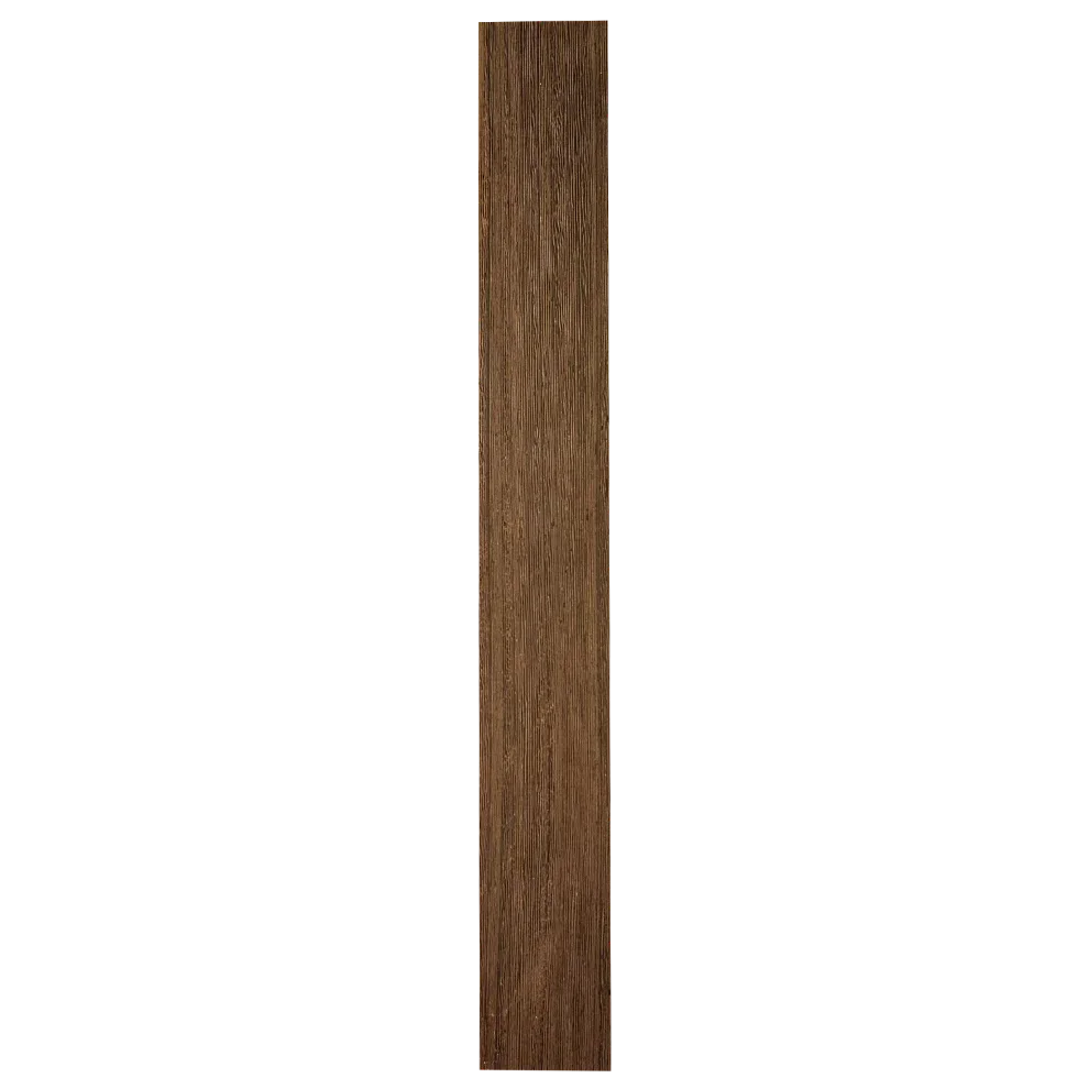 Wenge Fingerboard for Guitar # 1264