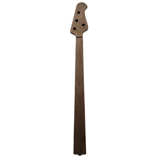Custom Made StringRay Bass style Neck