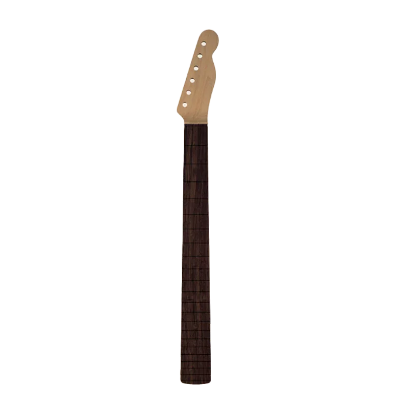 24.75 Conversion Tele Style Guitar Neck