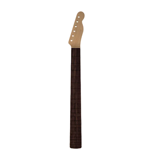 24.75 Conversion Tele Style Guitar Neck