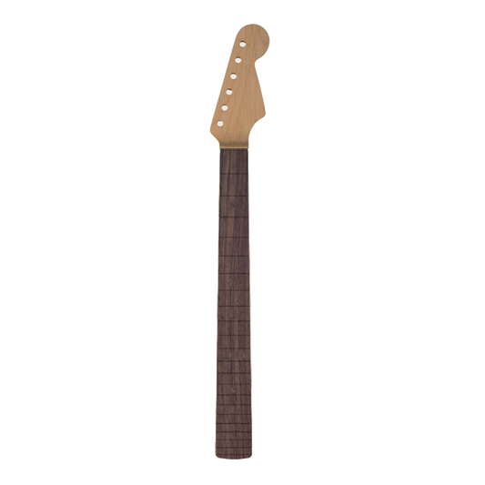 Custom made Jazzmaster Style Guitar Neck