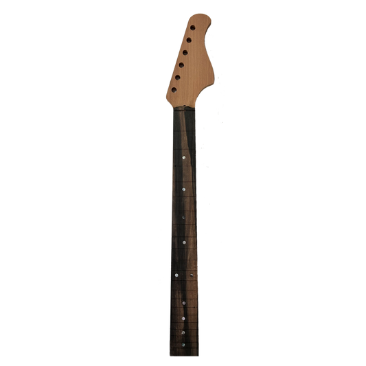 WhiteStork Style Custom Made Guitar Neck