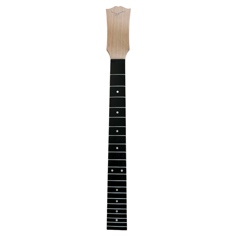 Custom Made Bolt-On Tennessee Guitar Neck