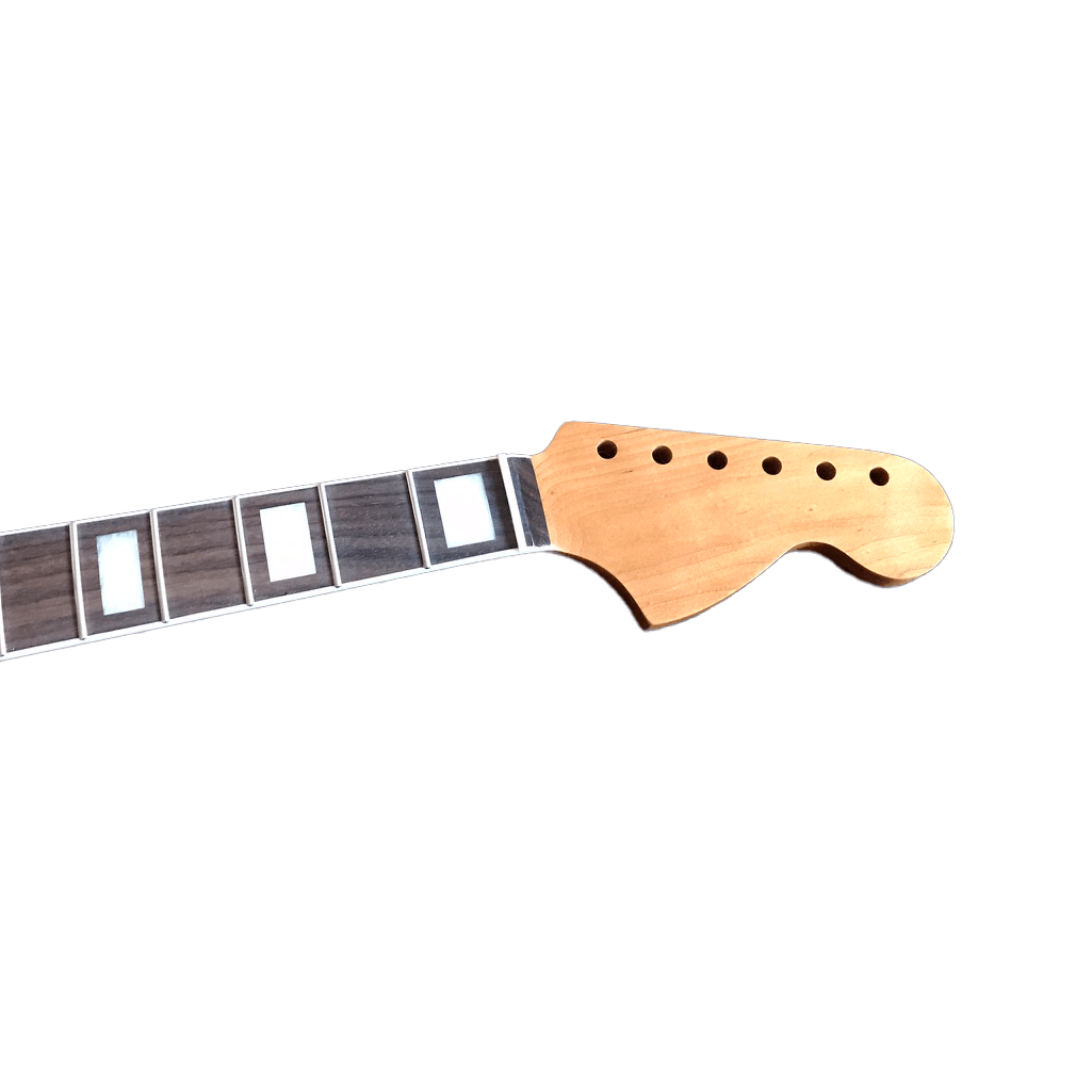 Roasted Maple - Rosewood CBS Style Neck Nitro Finish 953313 - WhiteStork Guitars