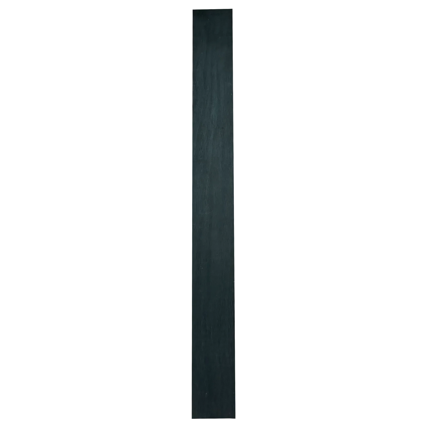 Blackwood Fingerboard for Guitar or Bass #1304