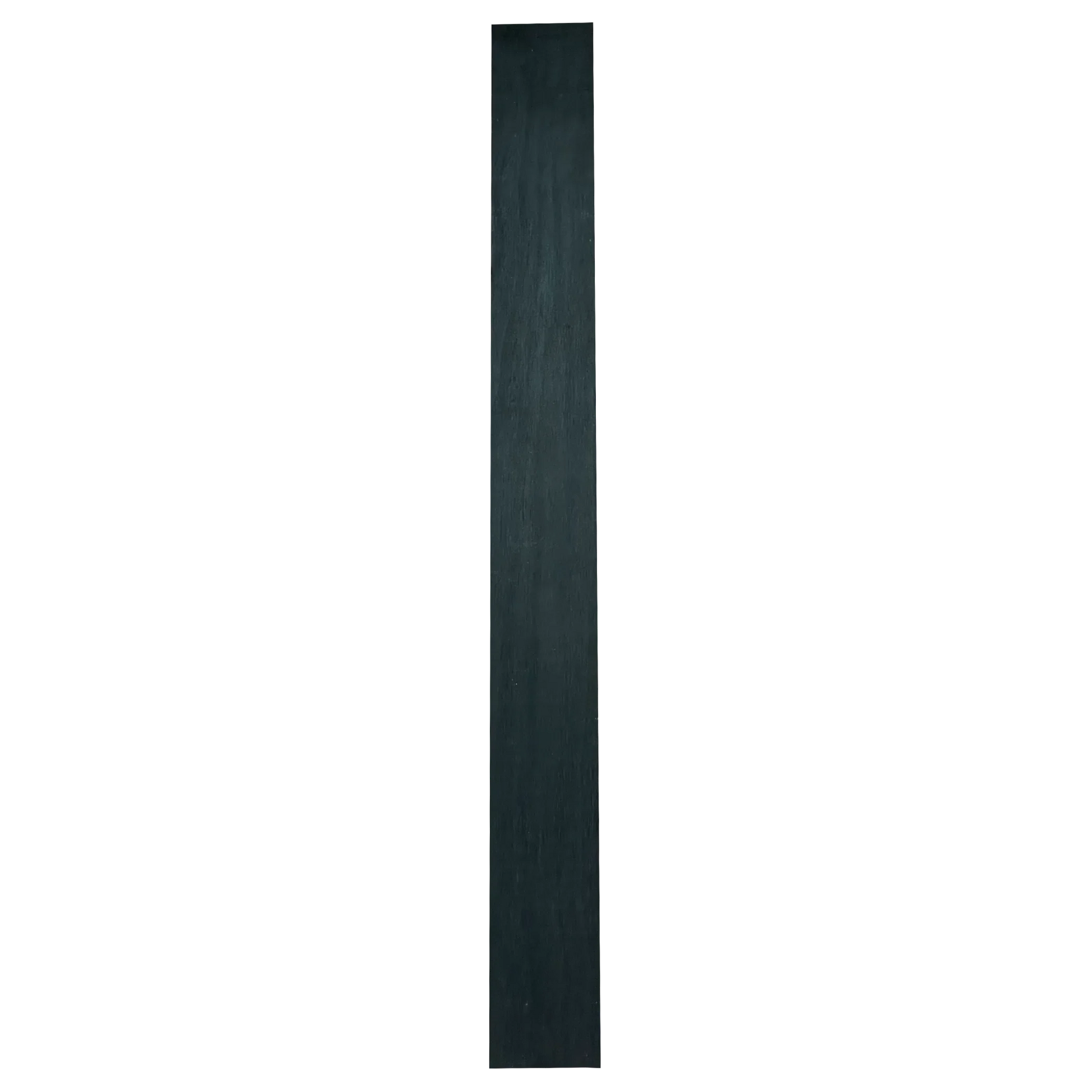Blackwood Fingerboard for Guitar or Bass #1304
