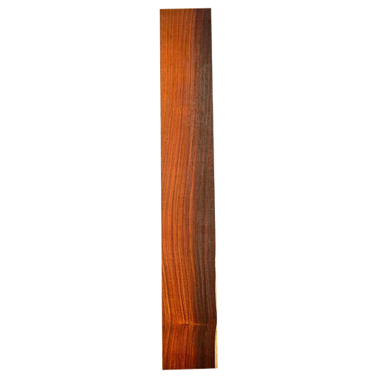 Cocobolo Fingerboard for Guitar #1262