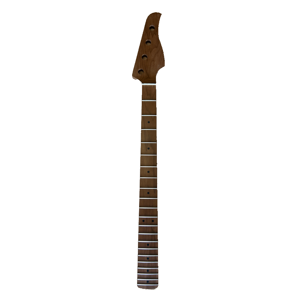P-Type Bass Hals
