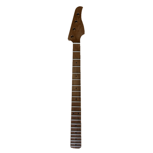 P-Type Bass Hals