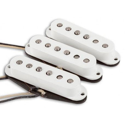 Fender Custom Shop '54 Pickups, Set of 3 - Guitar Pickups