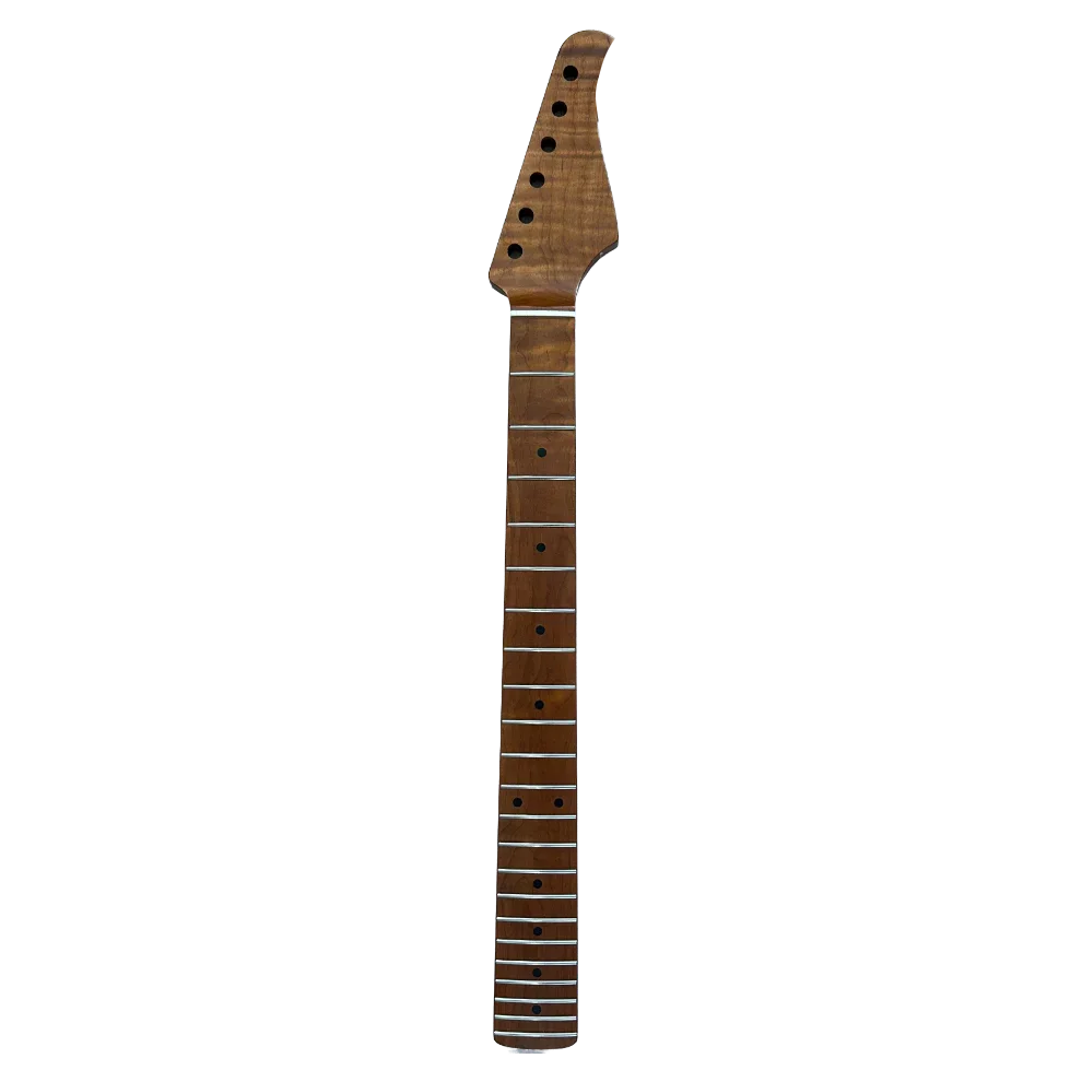 Custom T-Type Guirar Conversion 24.75 Neck