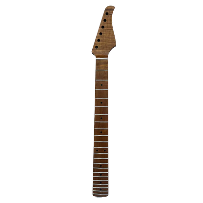 Custom T-Type Guirar Conversion 24.75 Neck