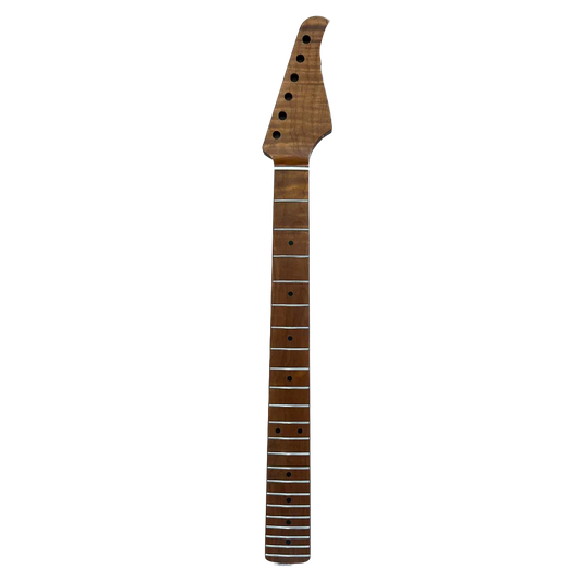 Custom T-Type Guirar Conversion 24.75 Neck
