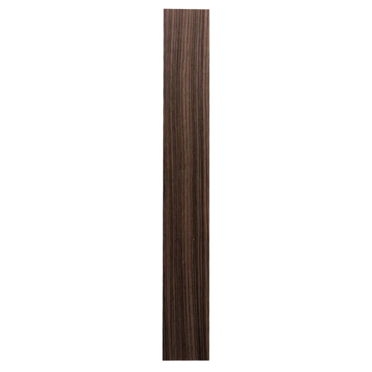 Dark Indian Rosewood Fingerboard for Guitar #1272