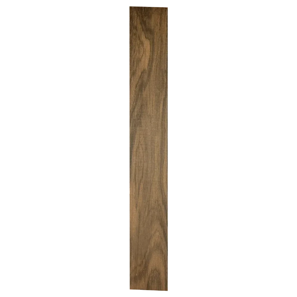 Ebony Fingerboard for Guitar #1263