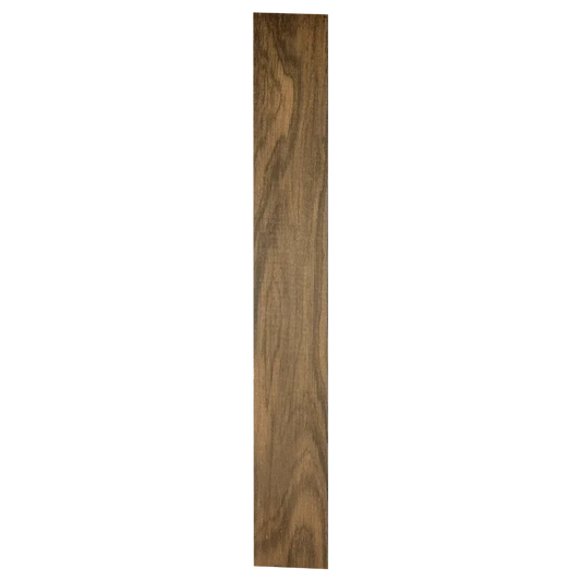 Ebony Fingerboard for Guitar #1263