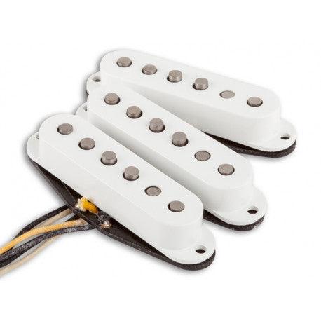 Fender Texas Special Strat, Set of 3 - Guitar Pickups