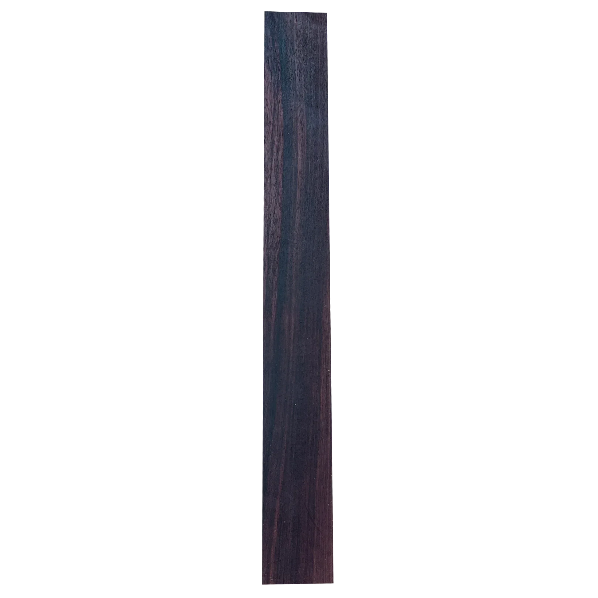 Indian Rosewood Fingerboard for Guitar #1306
