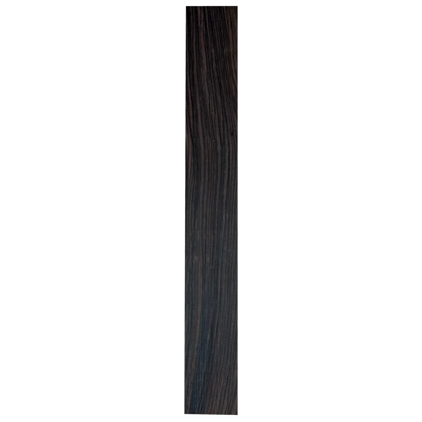 Indian Rosewood Fingerboard for Guitar #1311