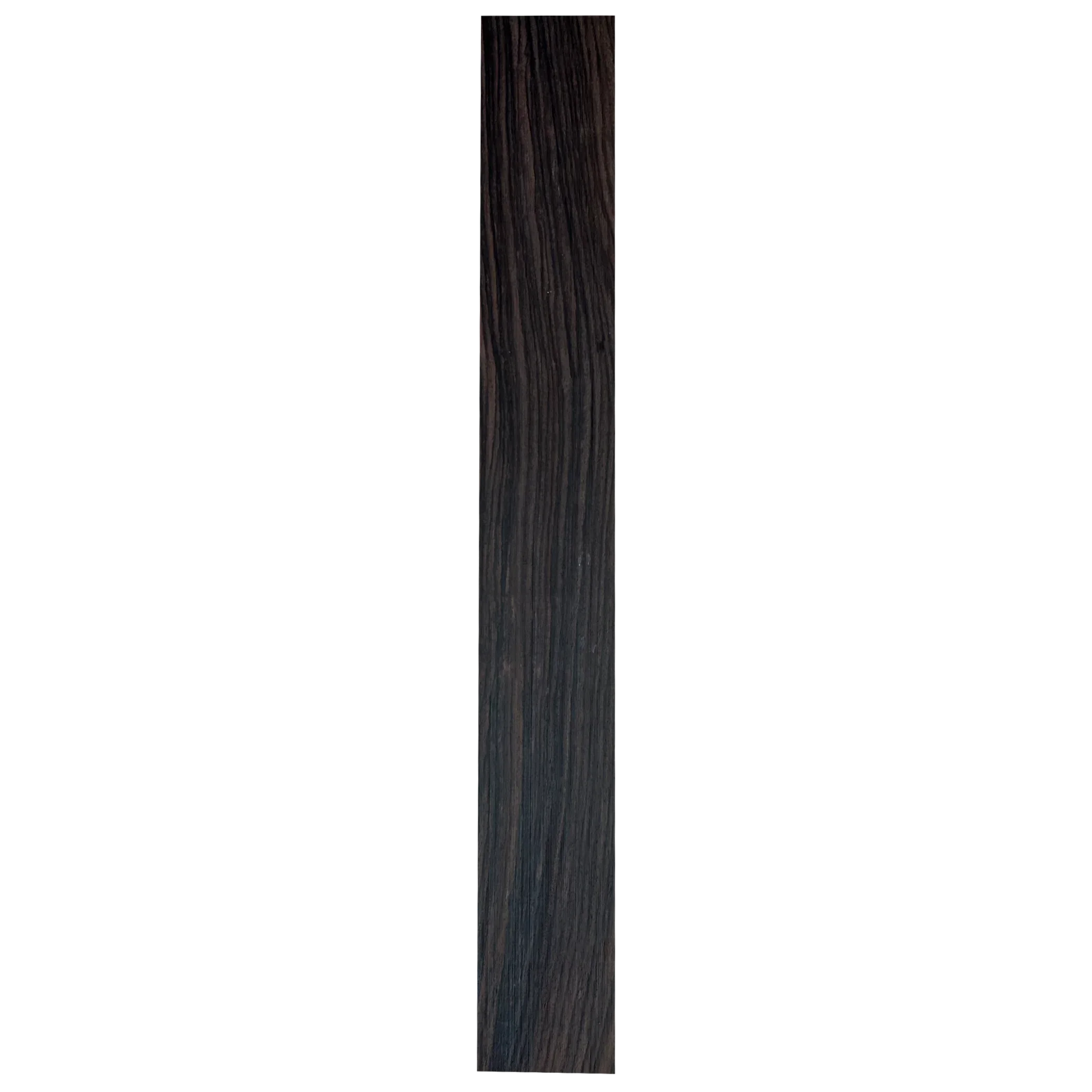 Indian Rosewood Fingerboard for Guitar #1311