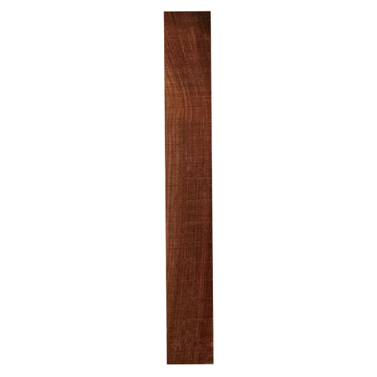 Dark Indian Rosewood Fingerboard for Guitar #1528