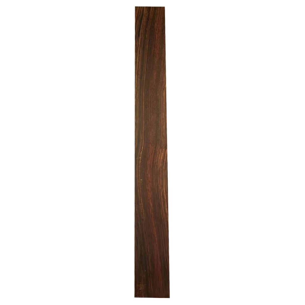 Indian Rosewood Fingerboard for Guitar #1265
