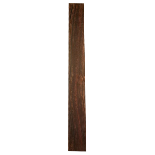 Indian Rosewood Fingerboard for Guitar #1265