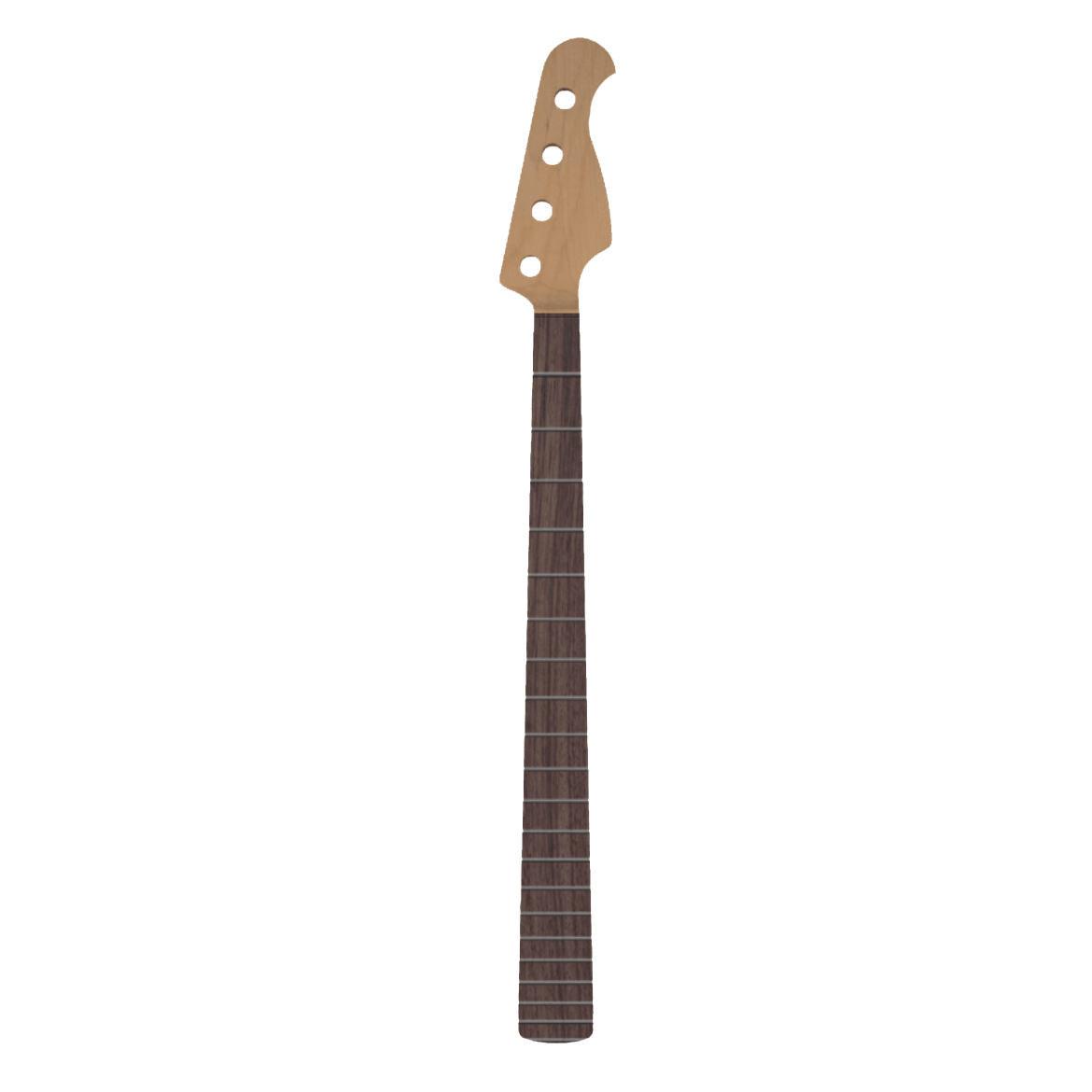 J-Type Bass Neck