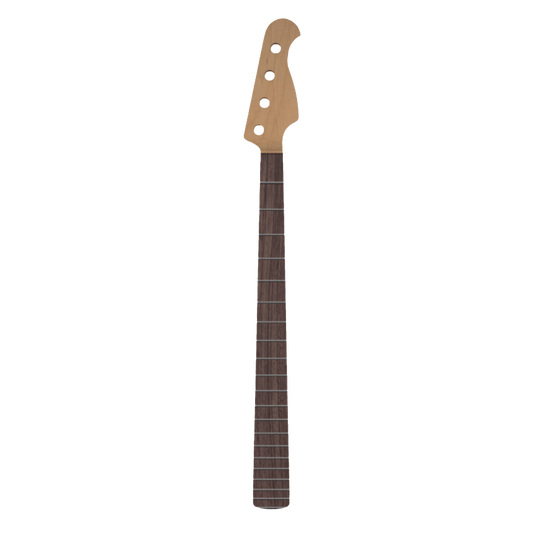 J-Type Bass Neck