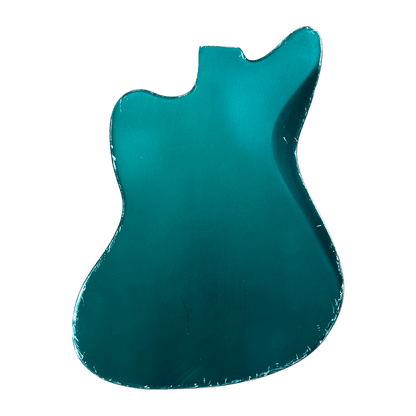 Custom Jazzmaster / Jaguar Hybrid Guitar Body Nitro