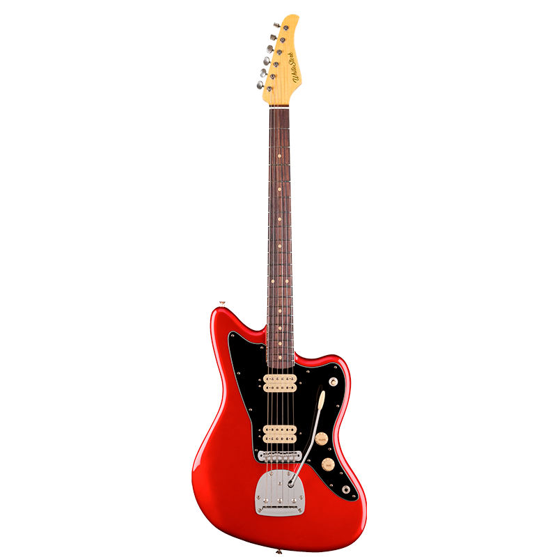 Jazzmaster Style Custom Made Guitar Build to your specs in Europe