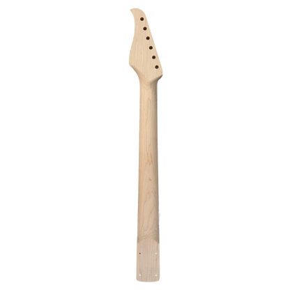 WhiteStork Custom S-Type Conversion Neck – 24.75” Back