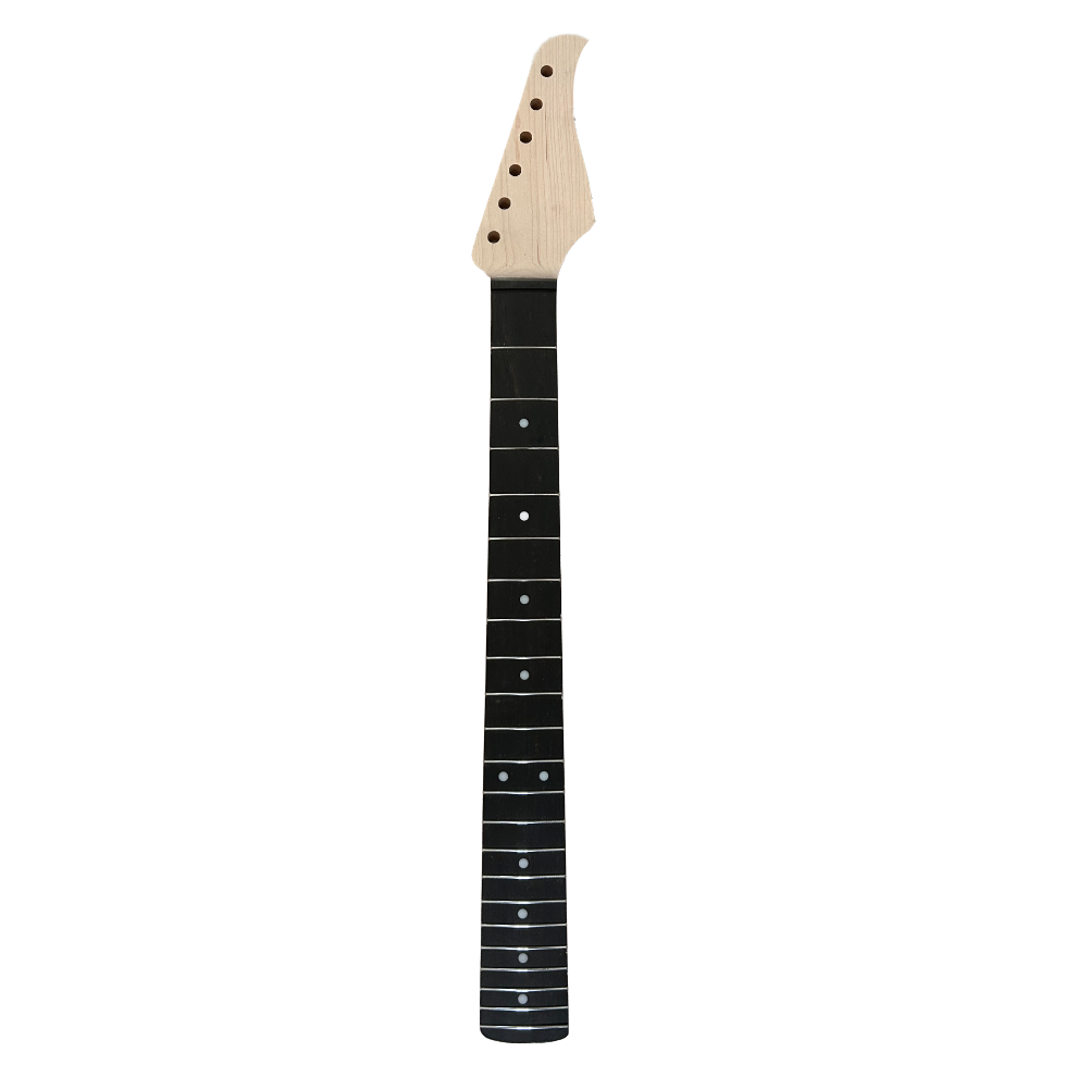 WhiteStork Custom S-Type Conversion Neck – 24.75” front