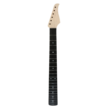 WhiteStork Custom S-Type Conversion Neck – 24.75” front