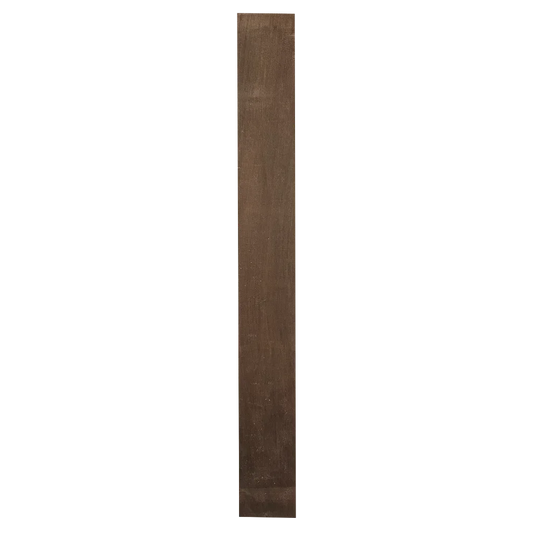 Mexican Rosewood Fingerboard for Guitar or Bass 1526