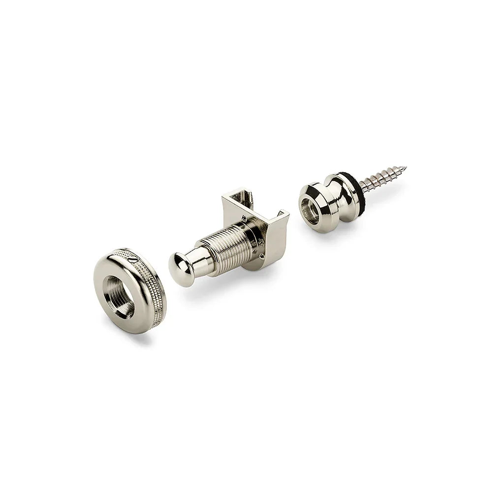 Instalación Enganches Correa S-Locks